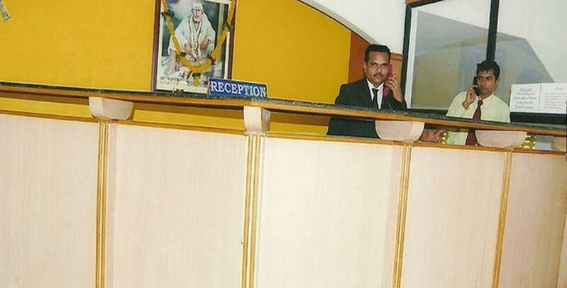 Hotel Abhishek, Shirdi 5